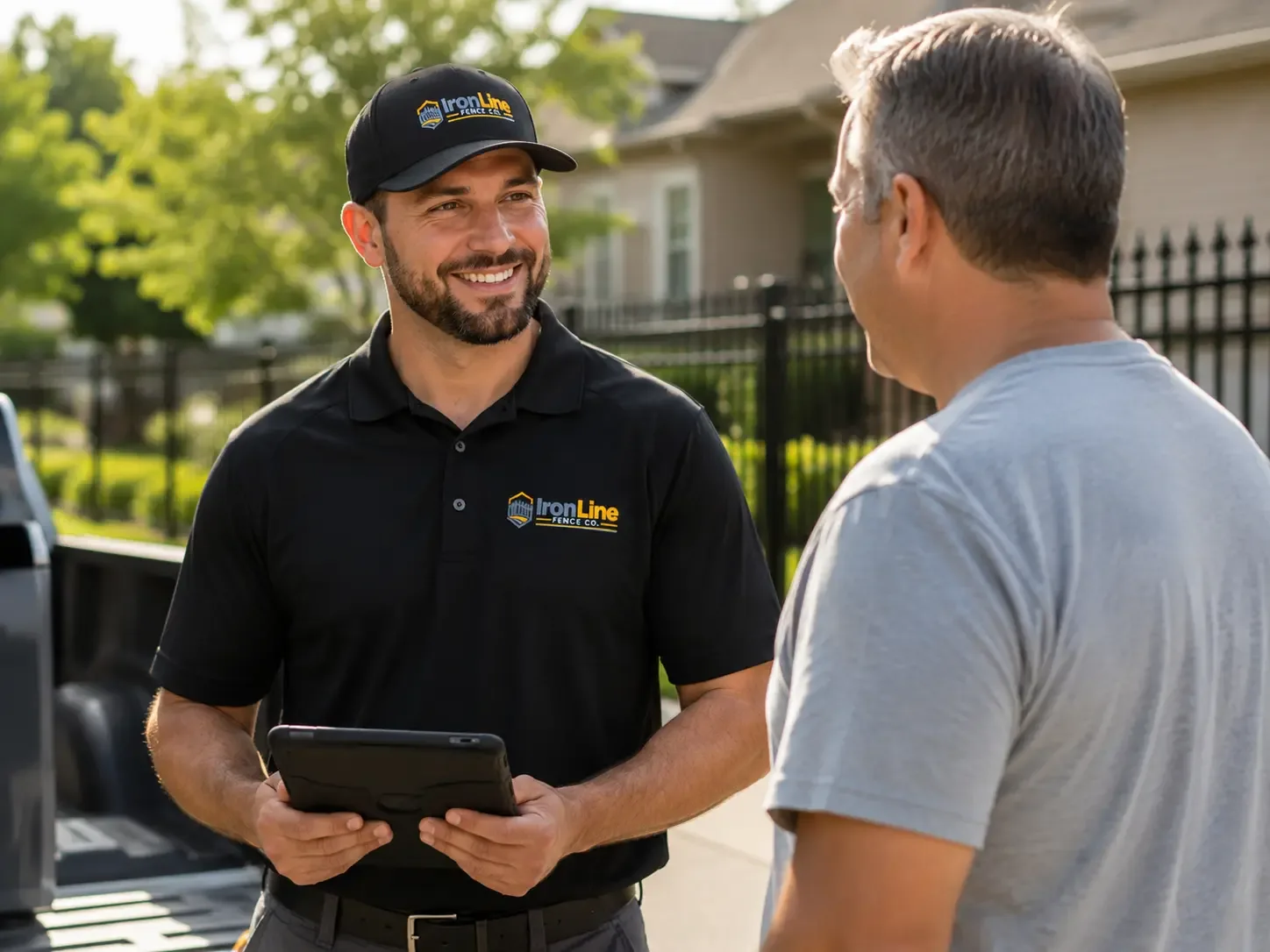 Metal Fence Installation Midland, VA FAQs